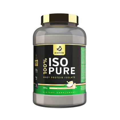 100 % ISOPURE PERFORMANCE COMPLEX