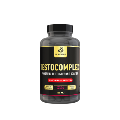 TESTOCOMPLEX