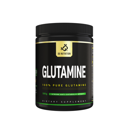 GLUTAMINE