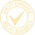 Quality guarantee